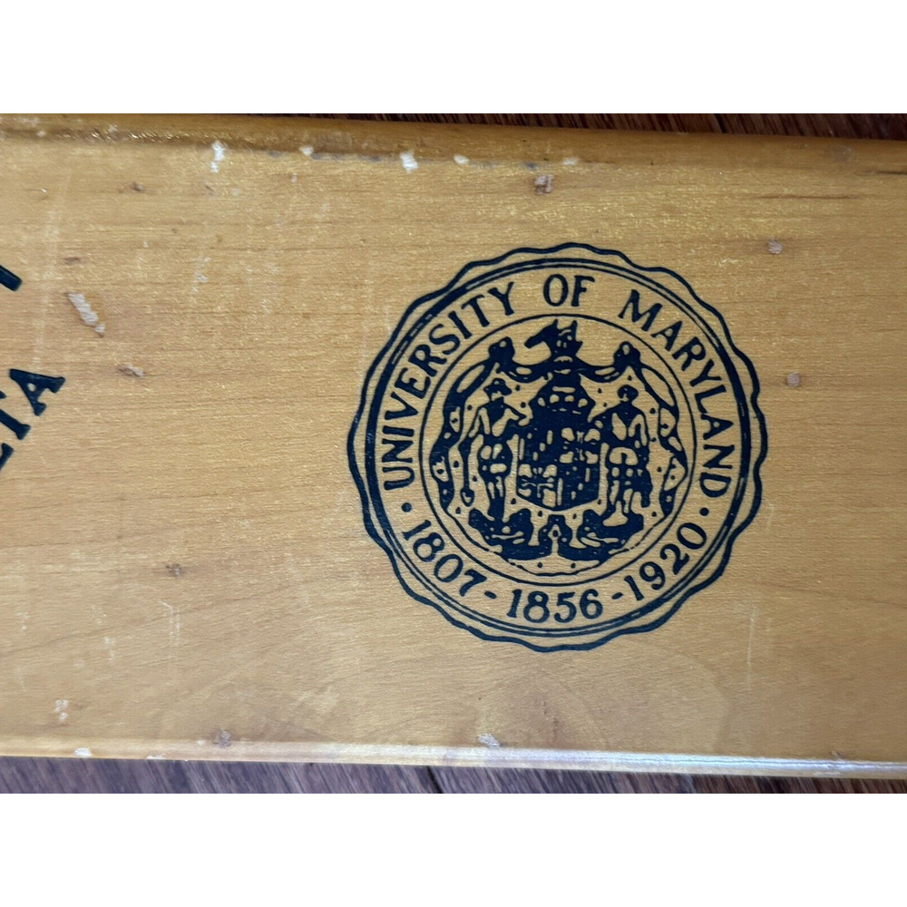 Balfour '53-'54 Lambda Chi Alpha University Of Ma… - image 7